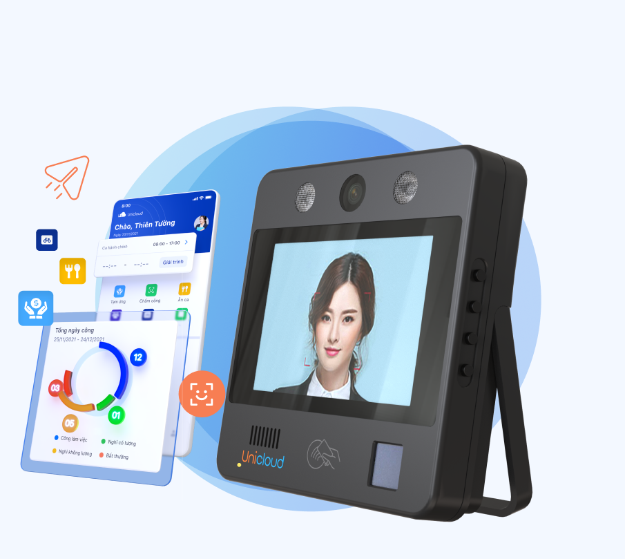 Giải pháp quản trị nhân sự kỷ nguyên số hàng đầu Việt Nam