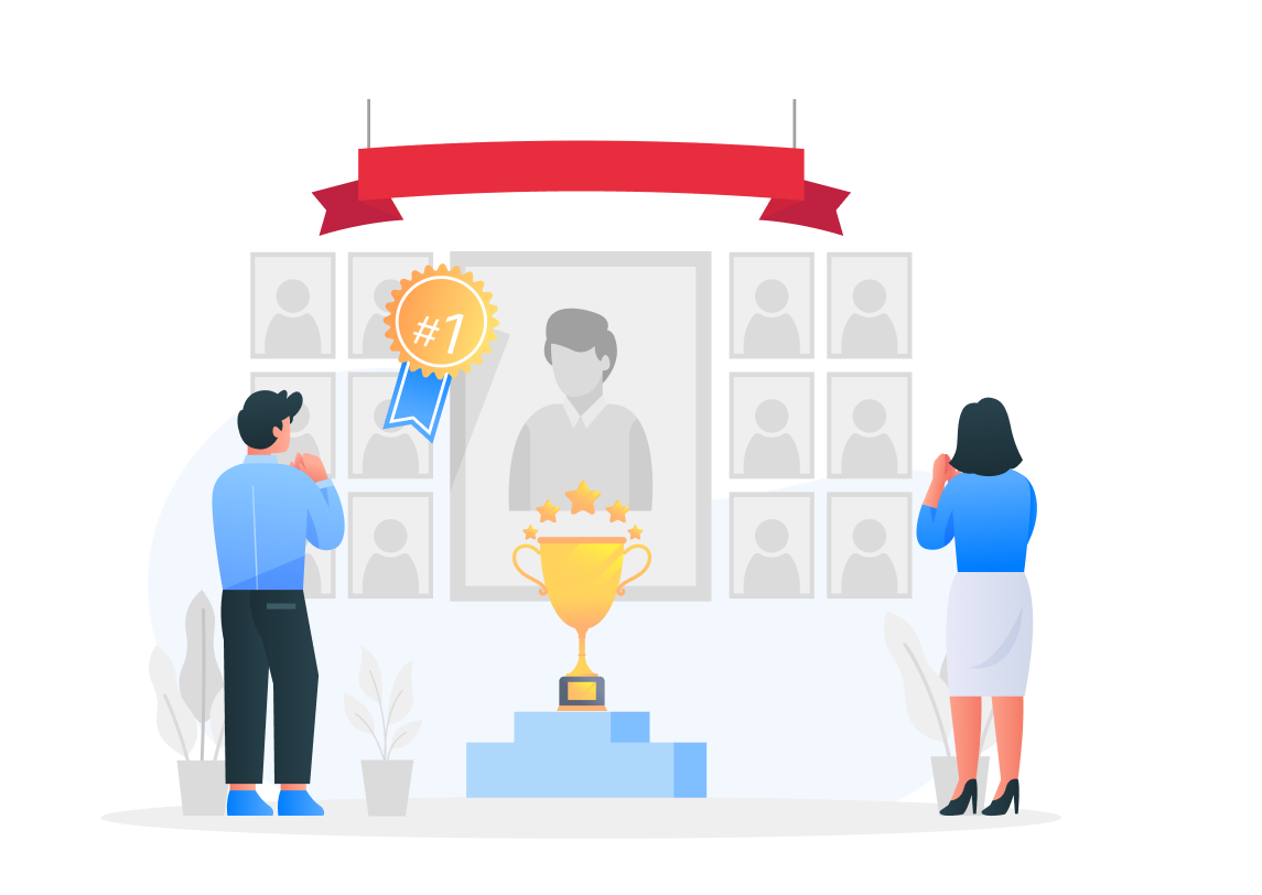 Bizzone Khen thưởng