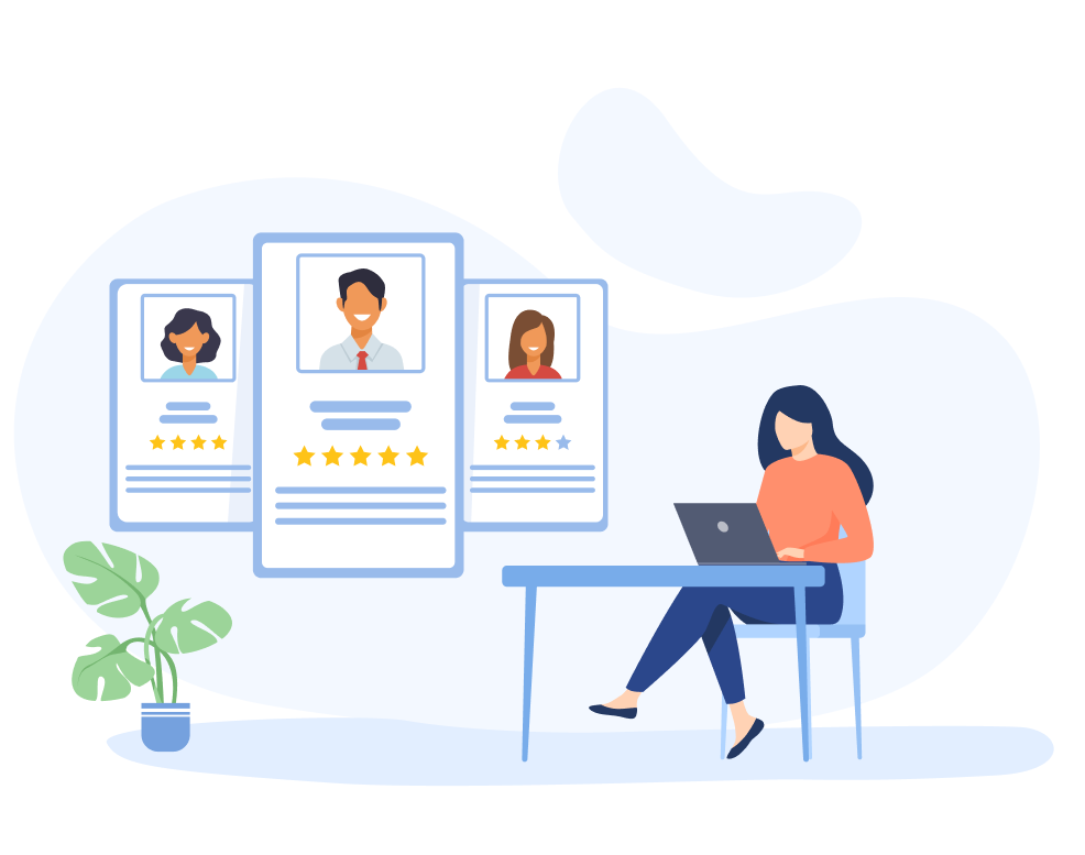 Bizzone Tuyển dụng